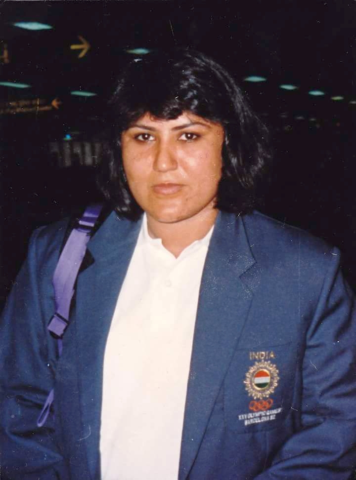 Sangeeta Mehta